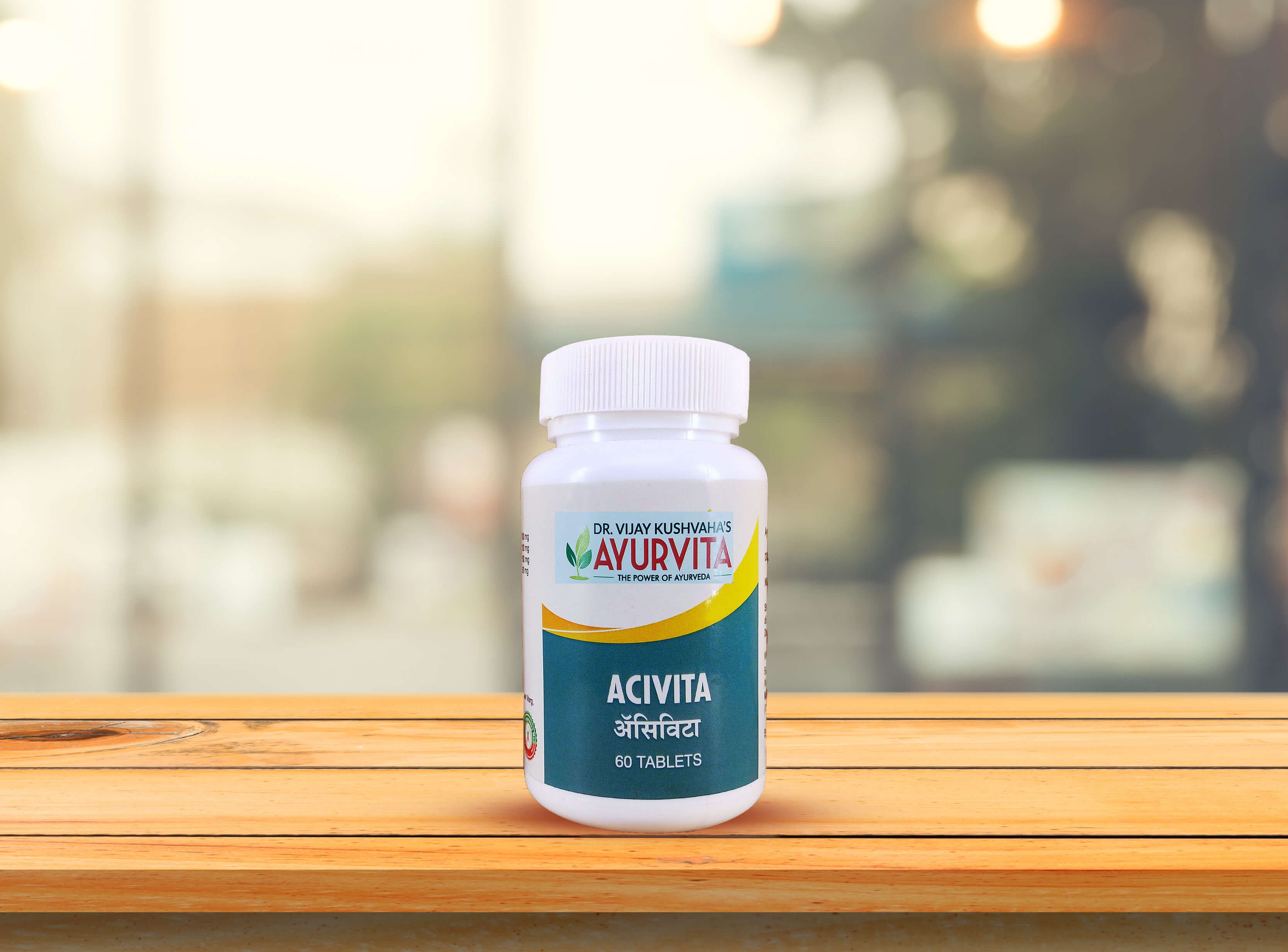 Acivita Tablet